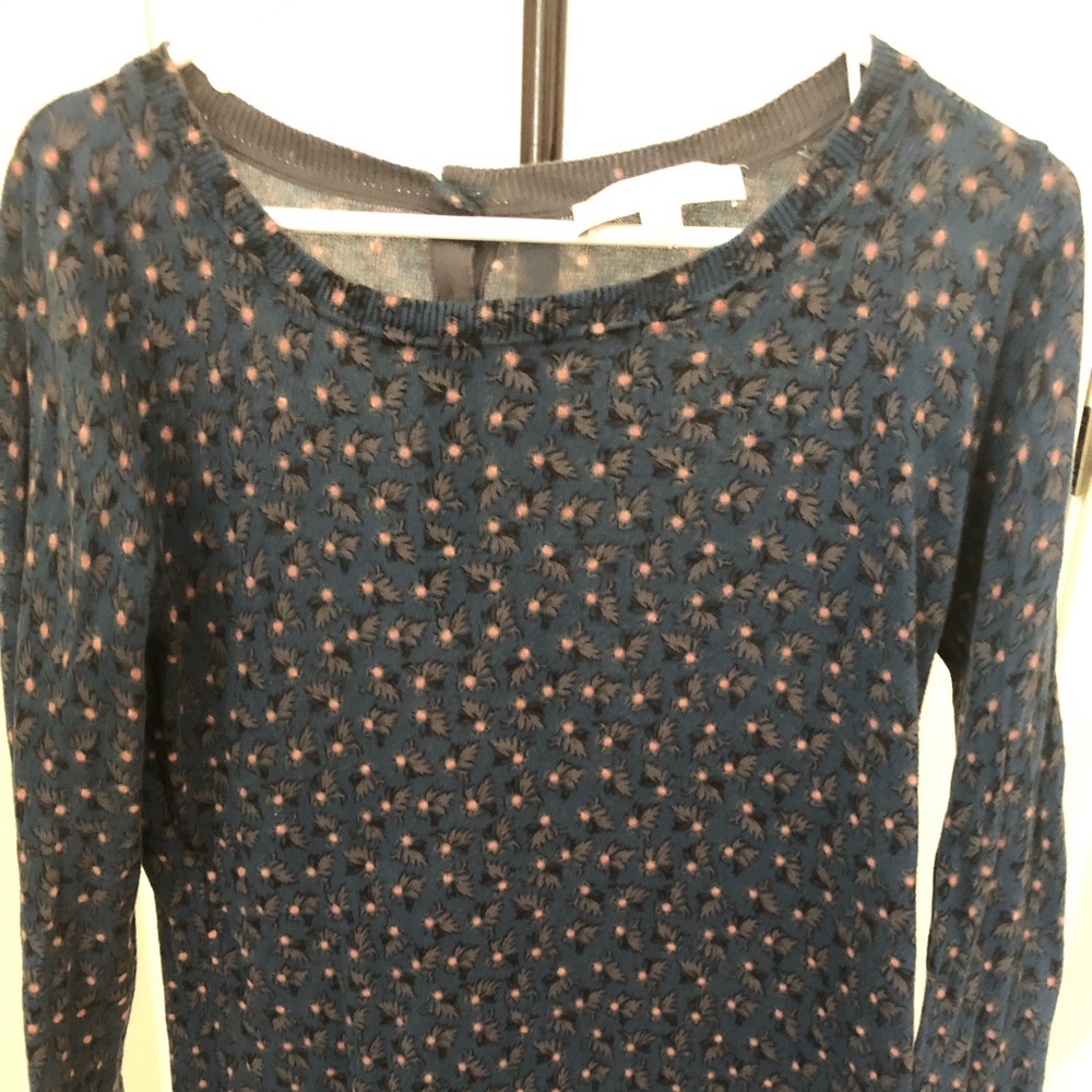 LOFT top